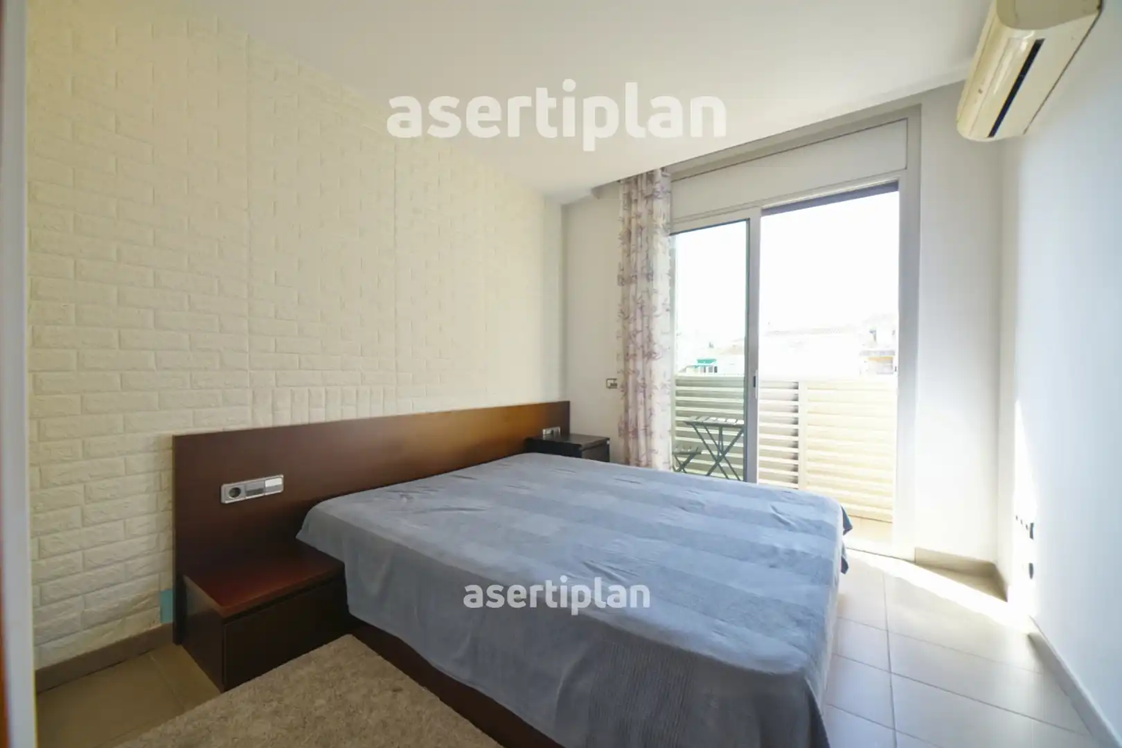 Pis de 100 m² a Mataró