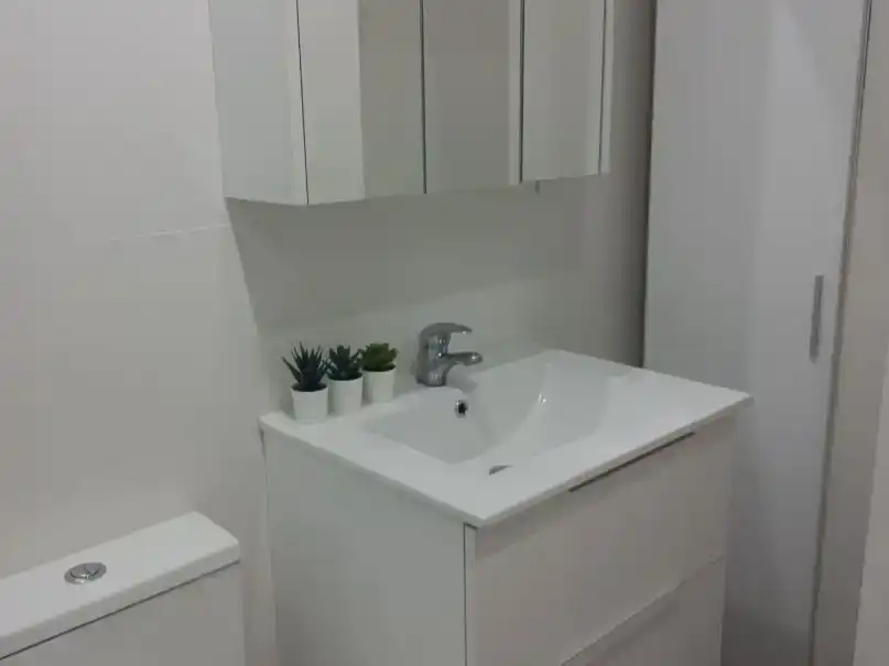 Piso de 90 m² en Murcia