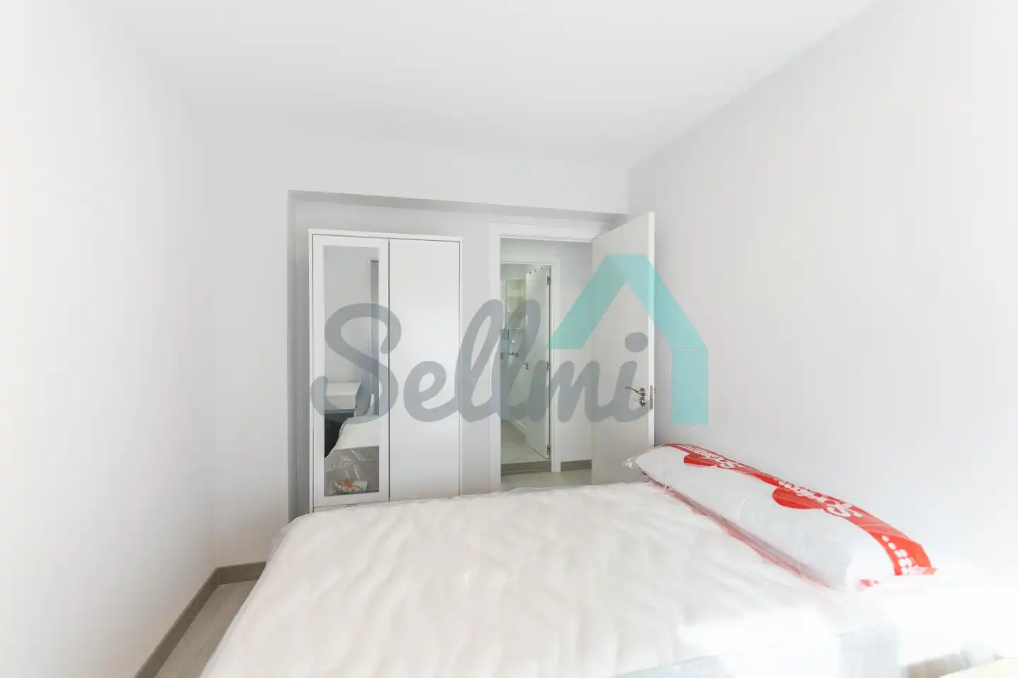Habitación 82 m², Oviedo