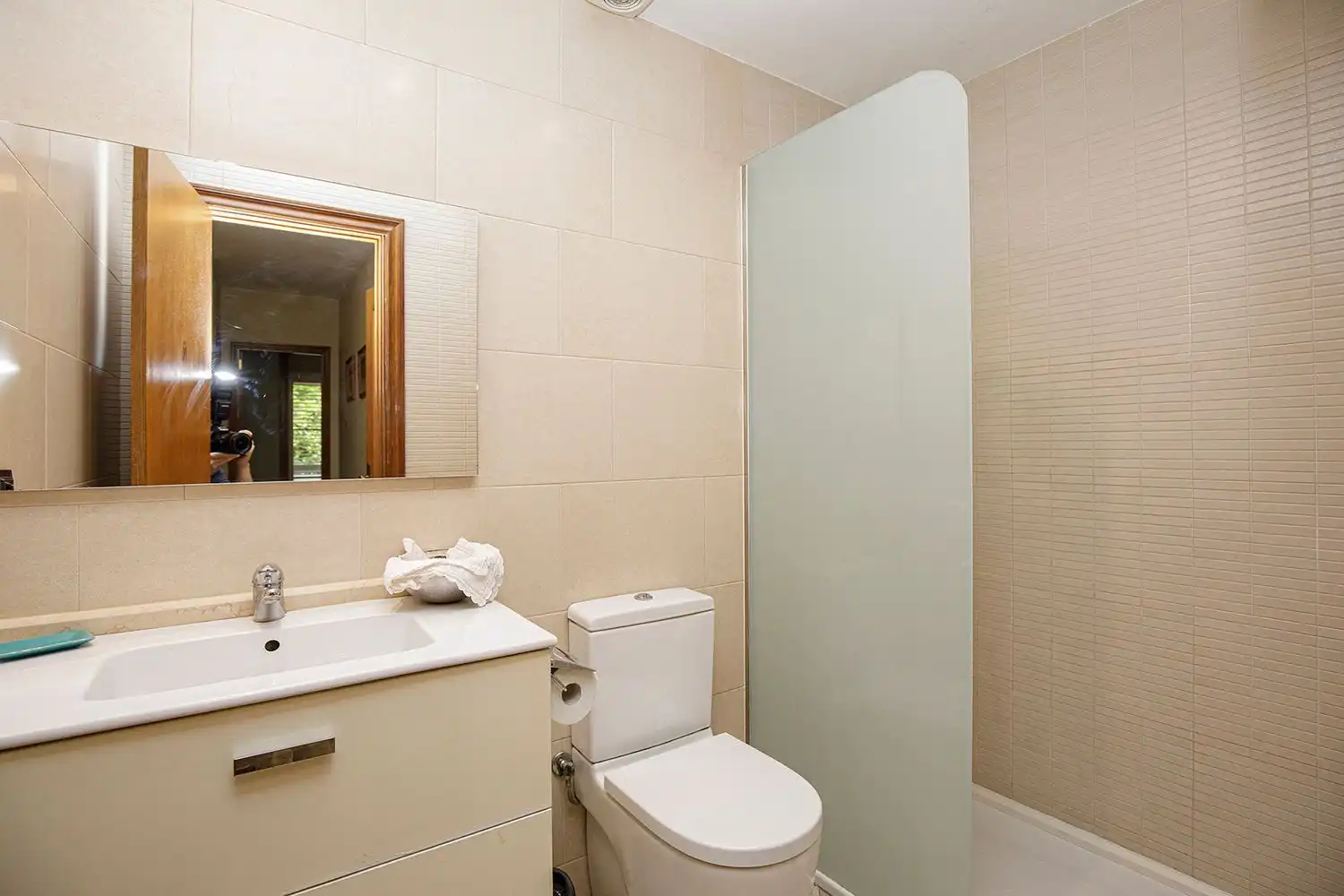 Pis de 70 m² a Girona