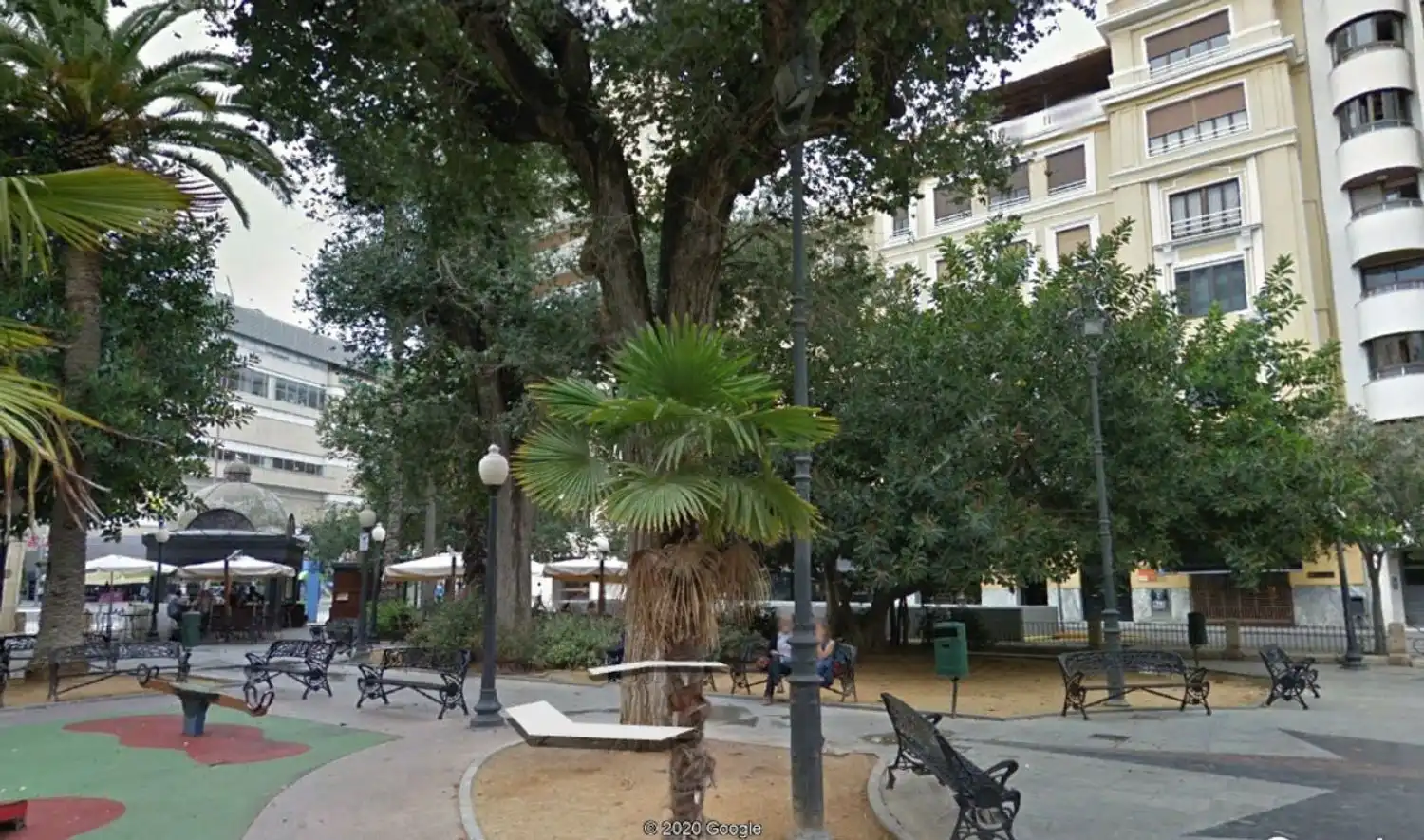 Piso de 80 m² en Alicante