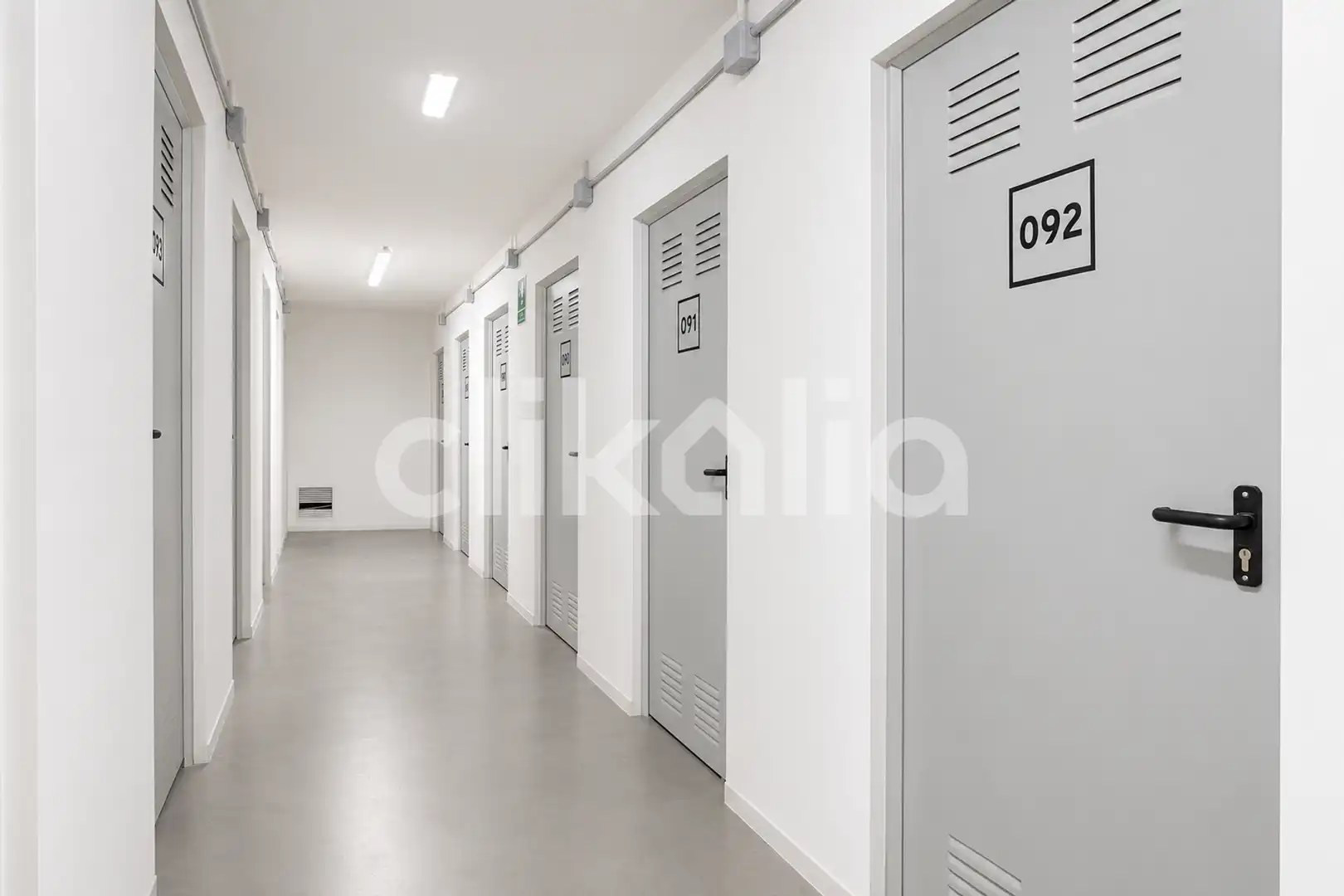 Appartamento 58 m² a Madrid