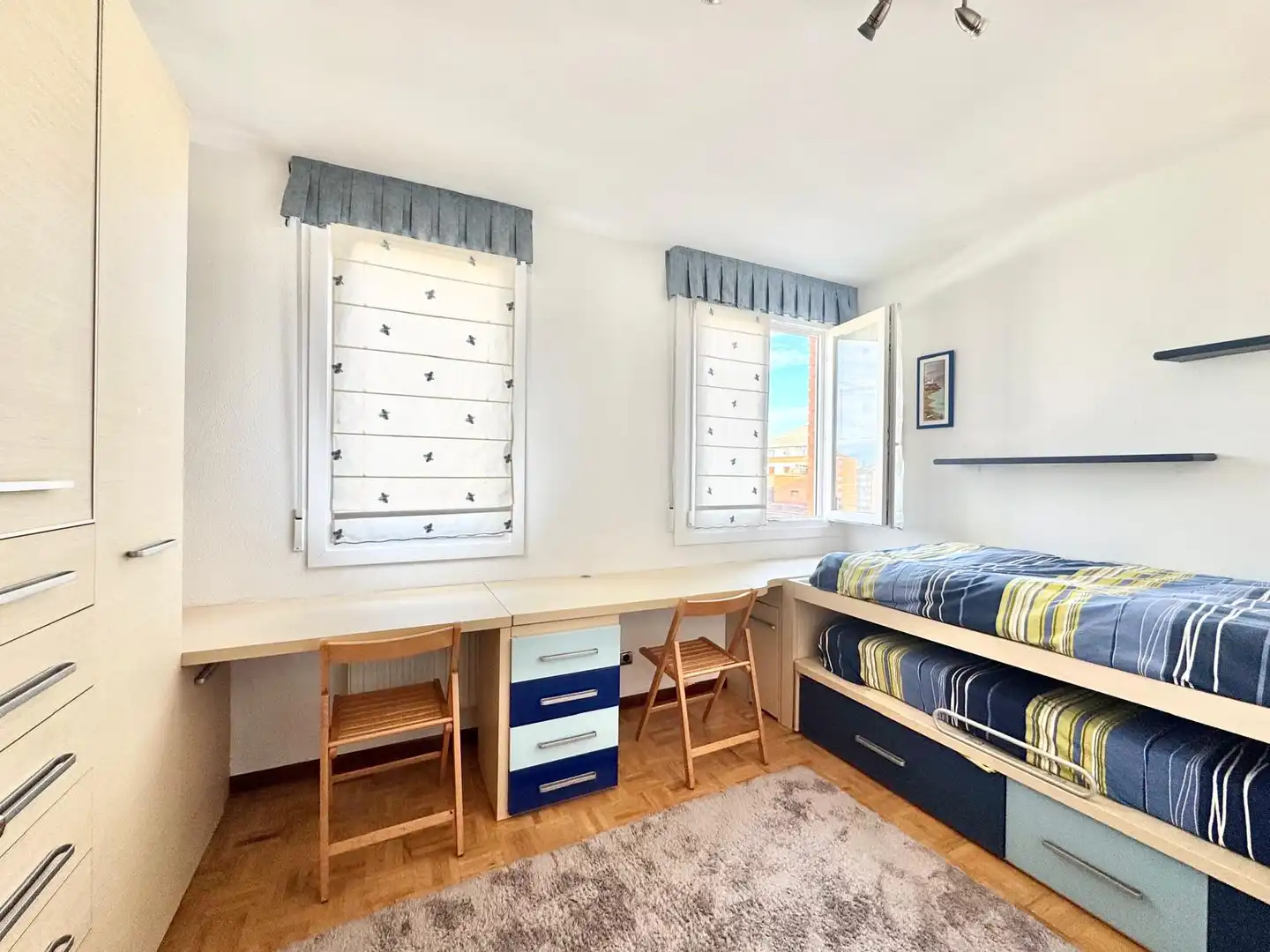 Pis de 72 m² a Vitòria