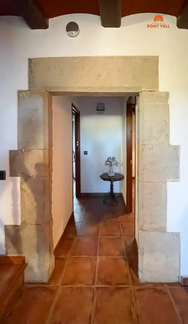 Casa de 120 m² en la Pera