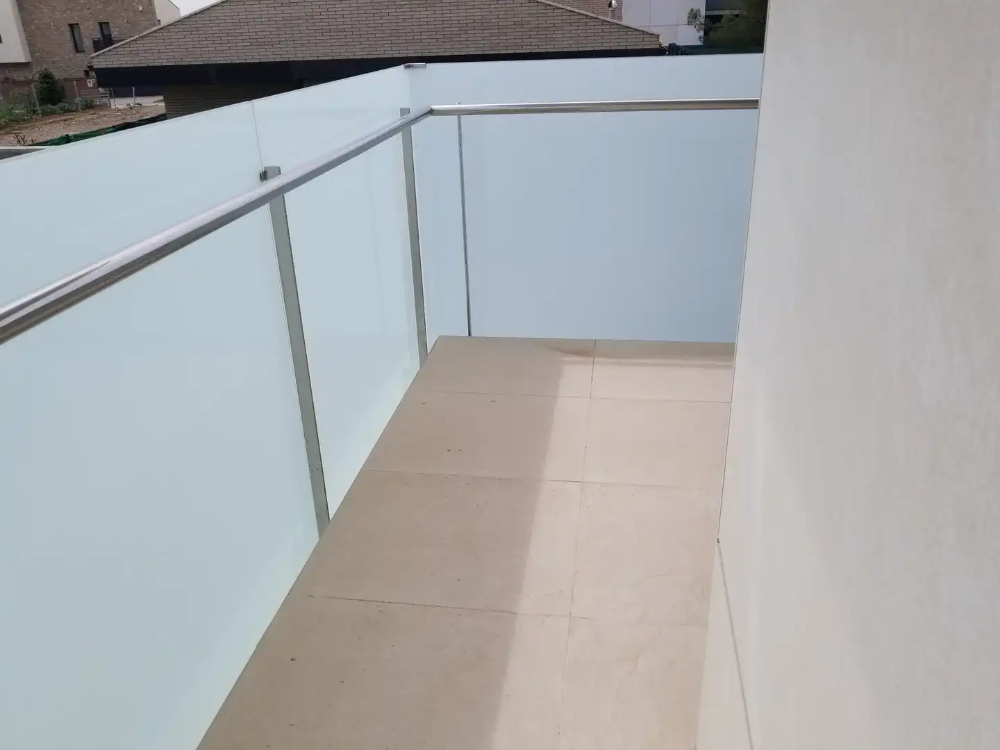 Piso de 130 m² en Lérida