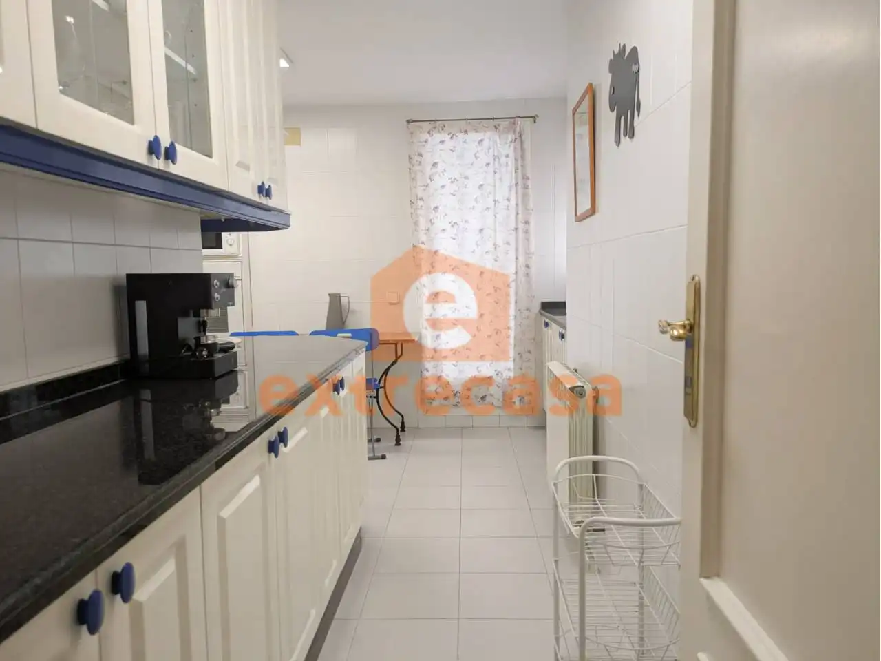 Piso de 115 m² en Badajoz