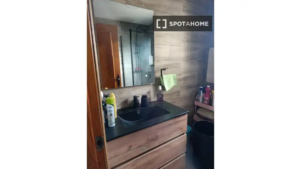 Habitación en alquiler, Cártama