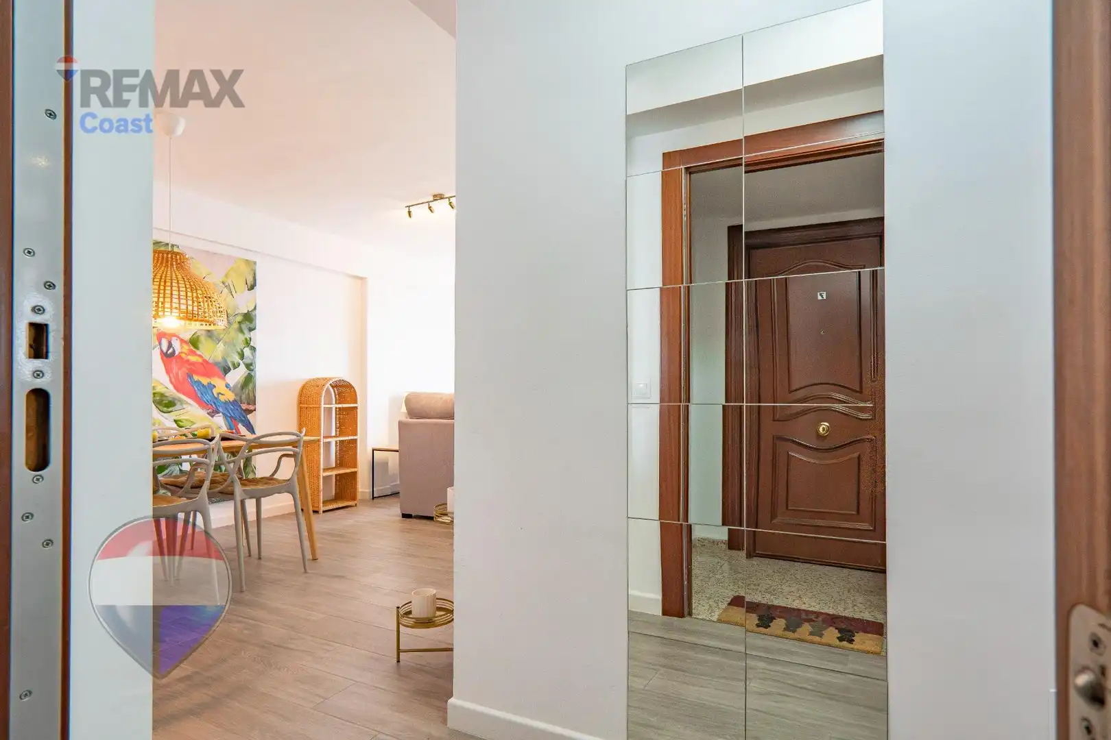 Piso de 78 m² en Rincón de la Victoria