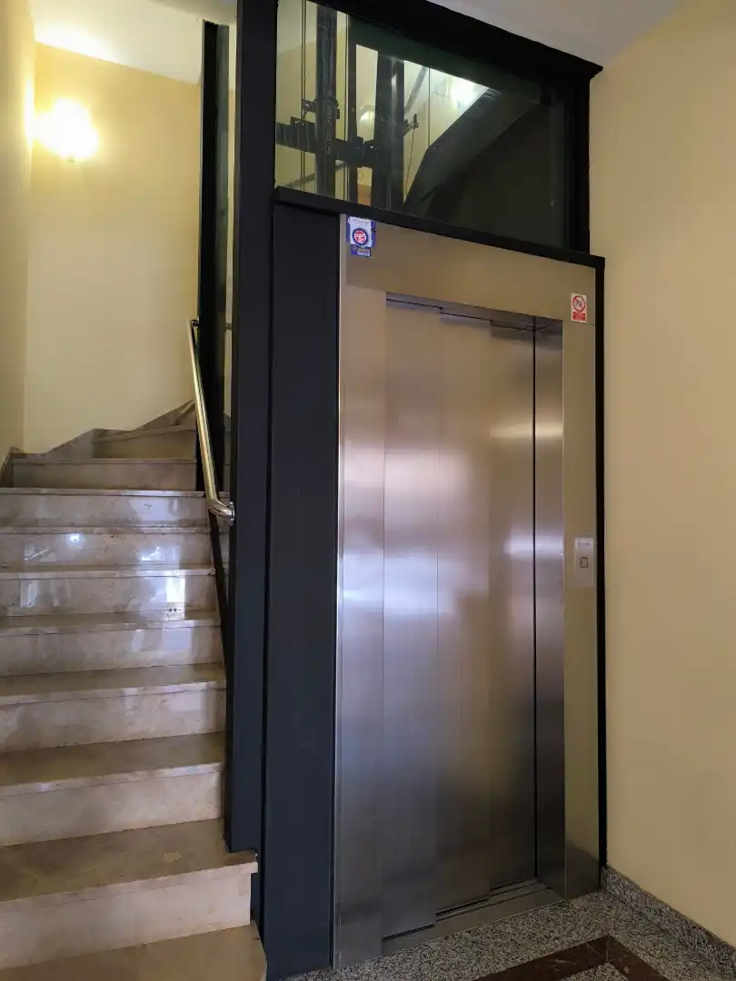 Piso de 70 m² en Granada