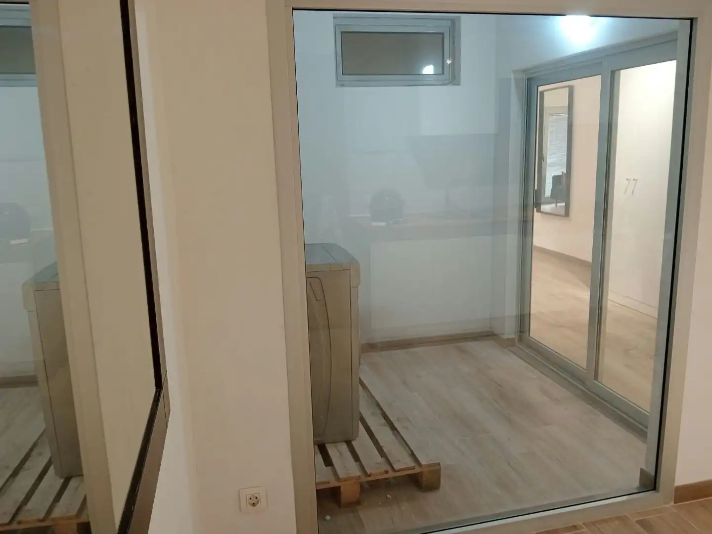 Piso de 55 m² en Las Palmas de Gran Canaria