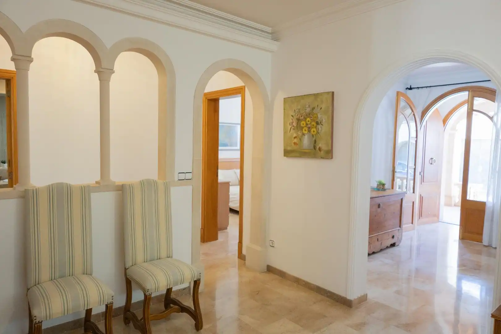 Casa de 150 m² en ses Salines