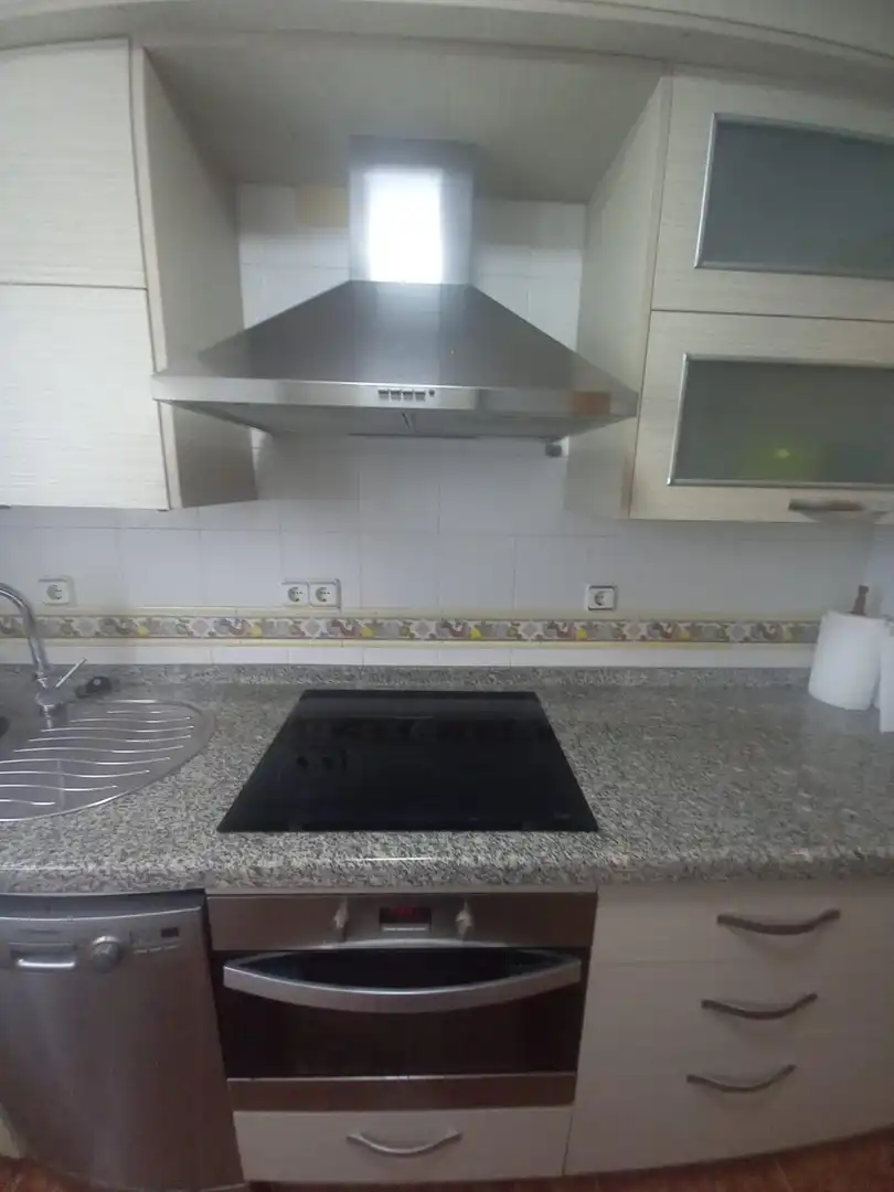 Appartement 57 m² à Cordoue