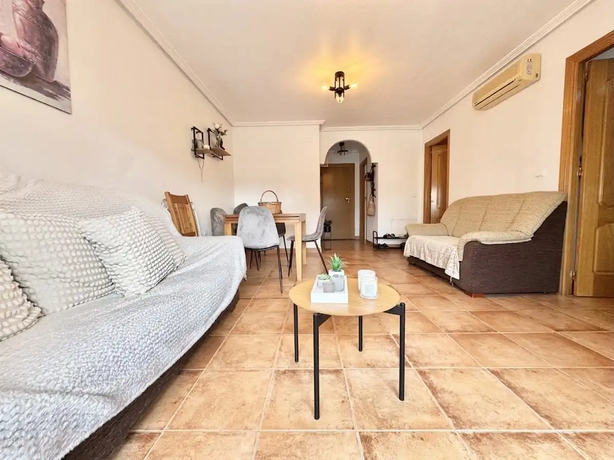 Piso de 70 m² en Torrevieja