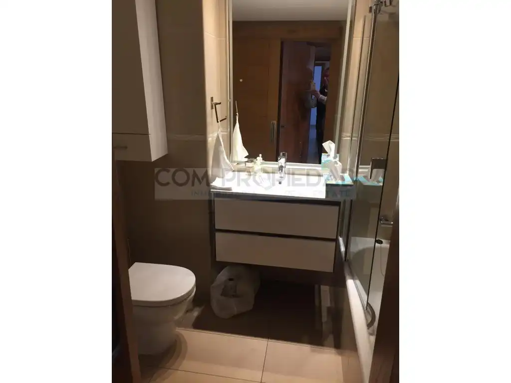 Pis de 89 m² a Palma