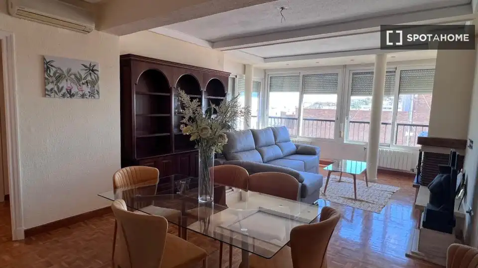 Habitación 167 m², Alicante