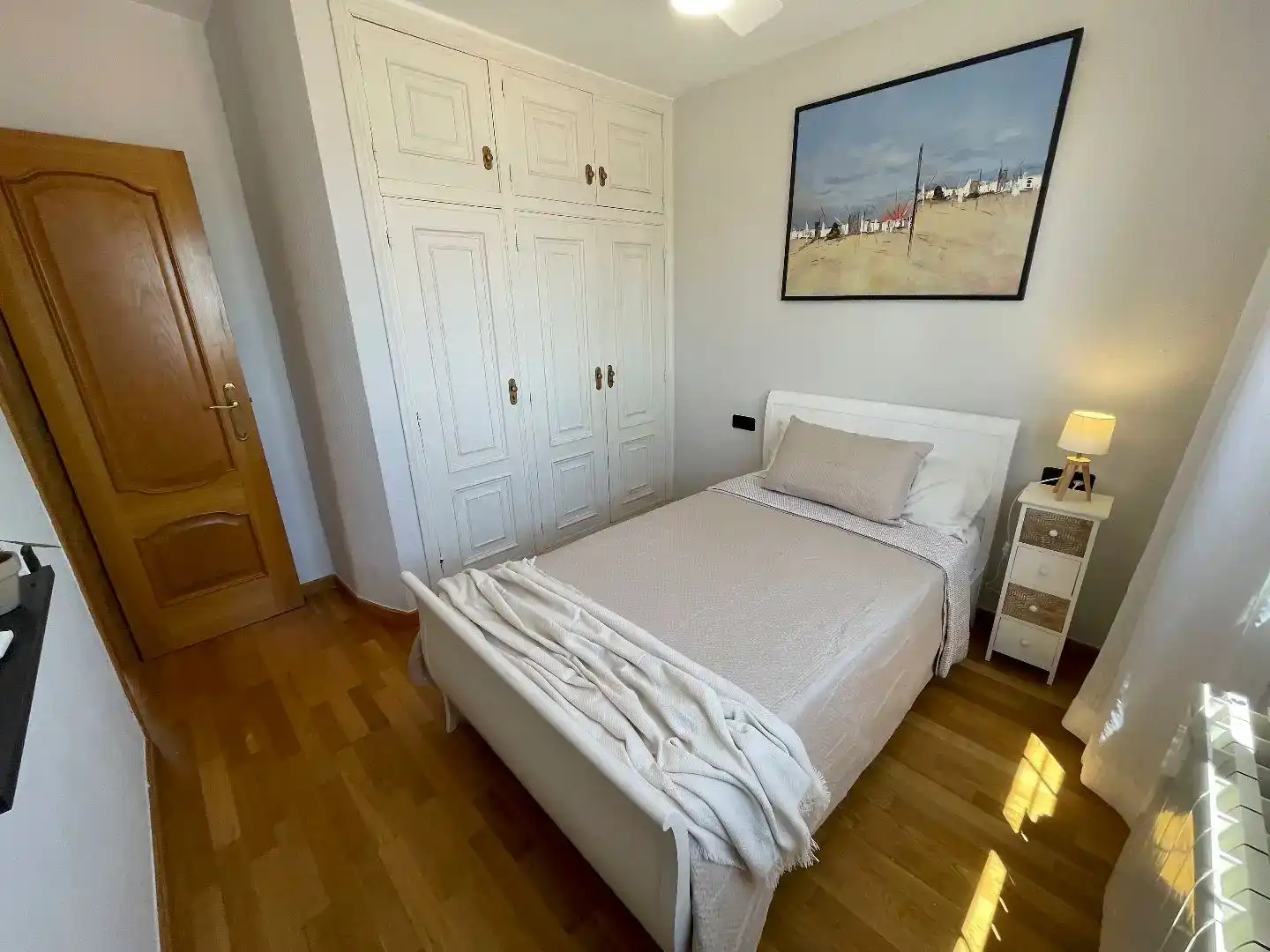 Piso de 230 m² en Puebla de Farnáls