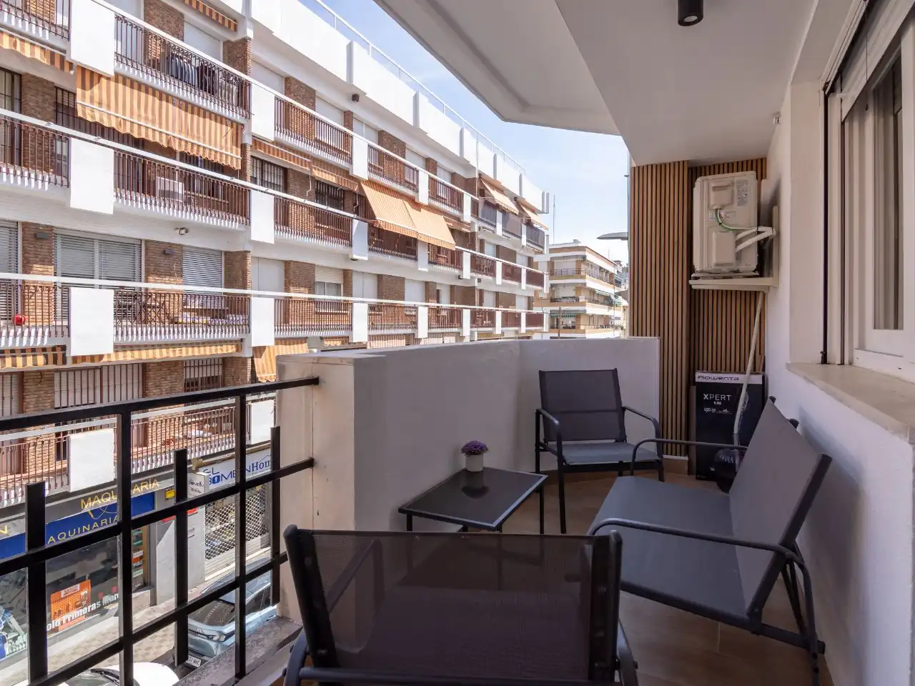 Pis de 103 m² a Sevilla