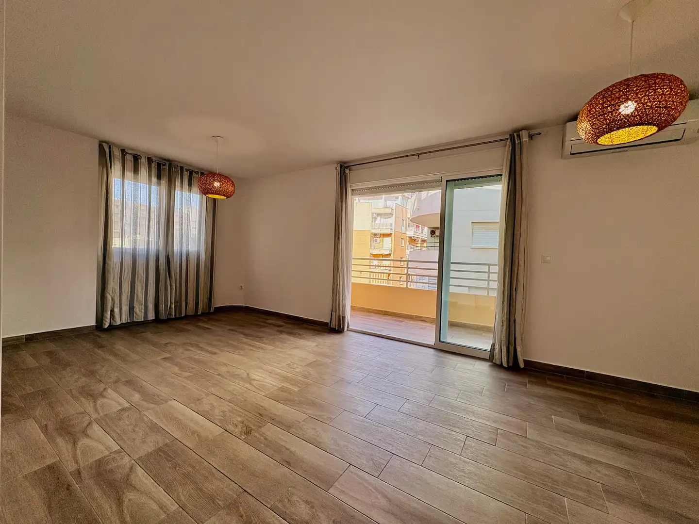 Piso de 100 m² en Torrevieja
