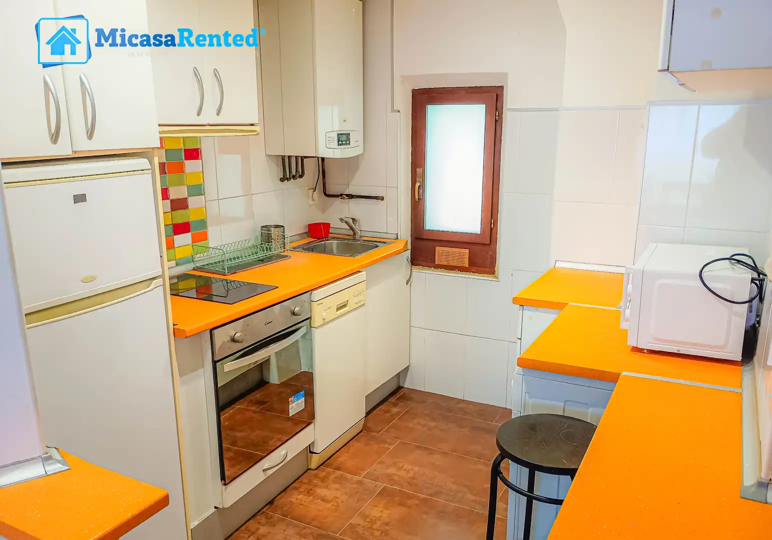 Apartamento 63 m² em Santander