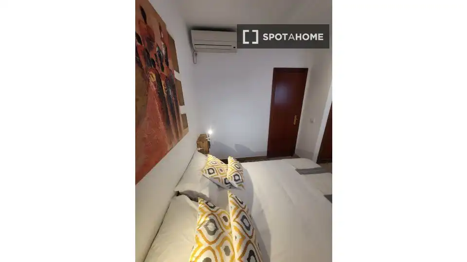 Habitación 58 m², Sevilla