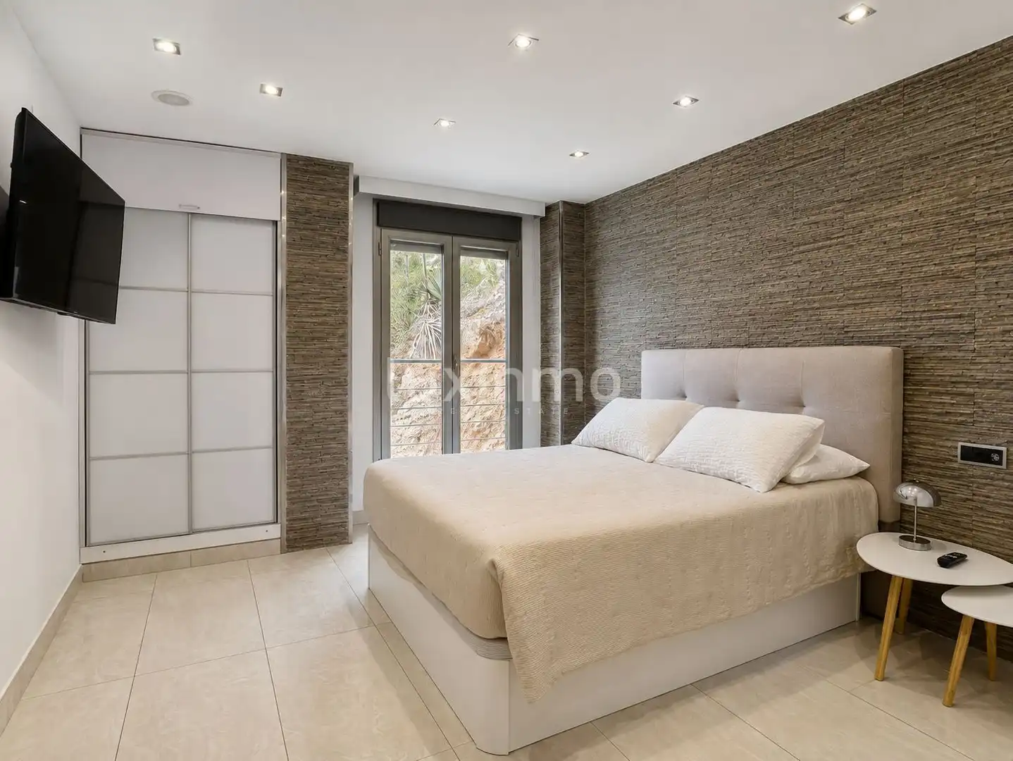 Wohnung 190 m² in Altea