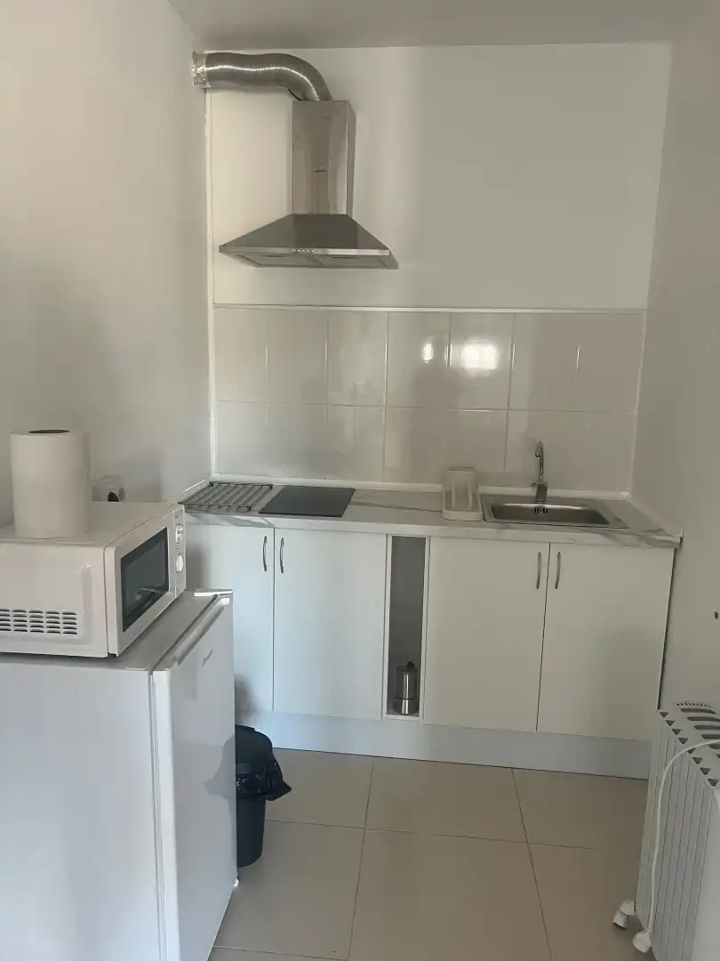Wohnung 45 m² in A Estrada