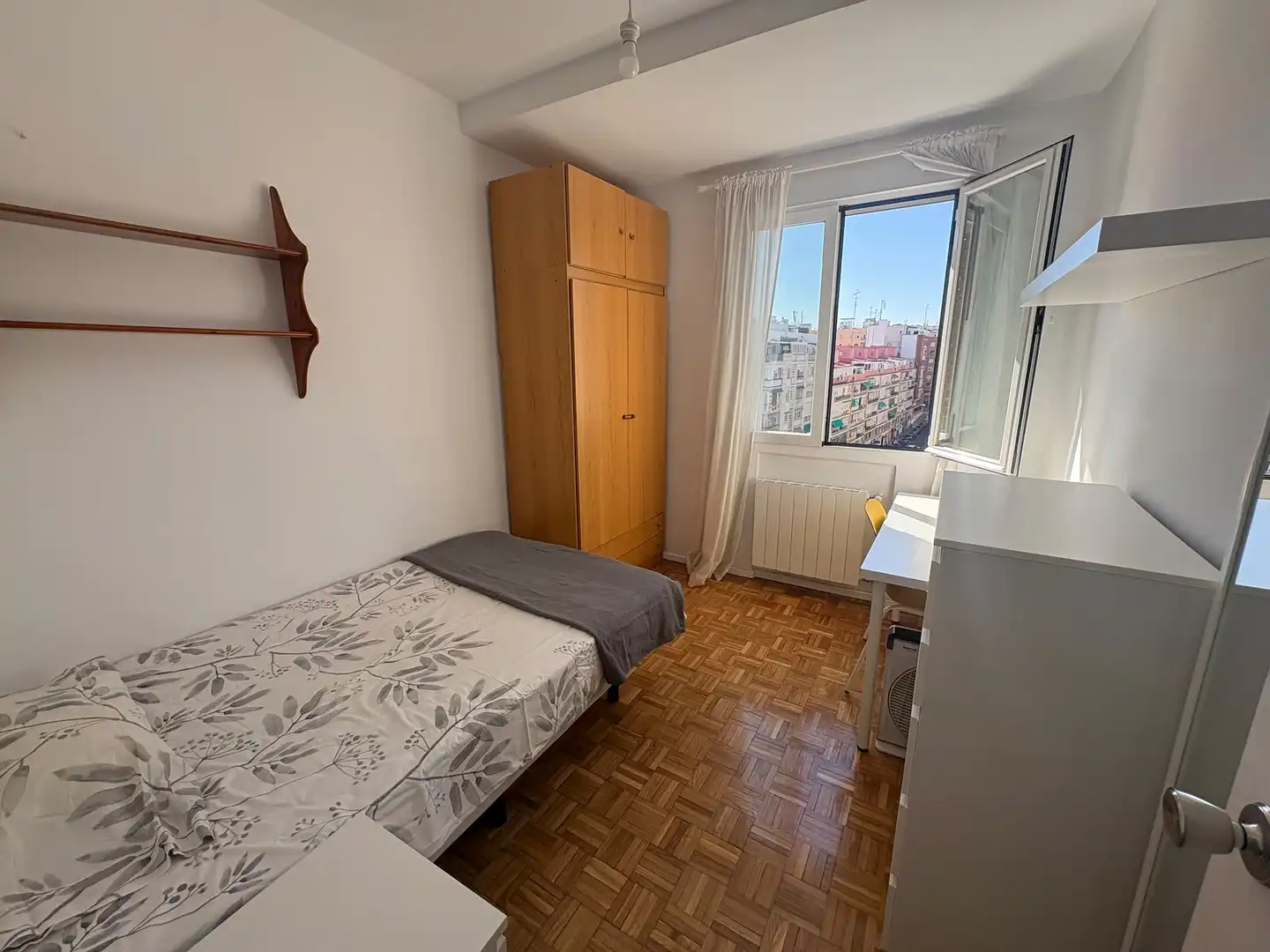 Apartamento 80 m² em Madrid
