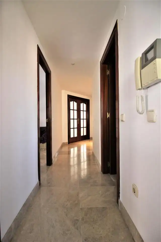 Piso de 148 m² en Almería