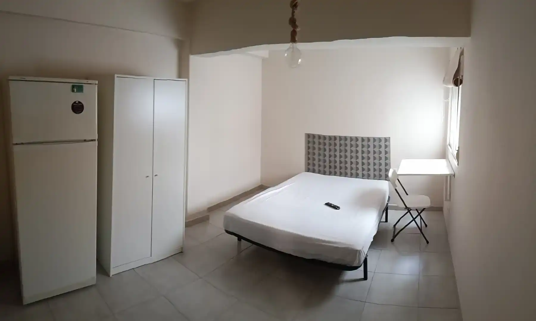 Habitación 80 m², Mérida