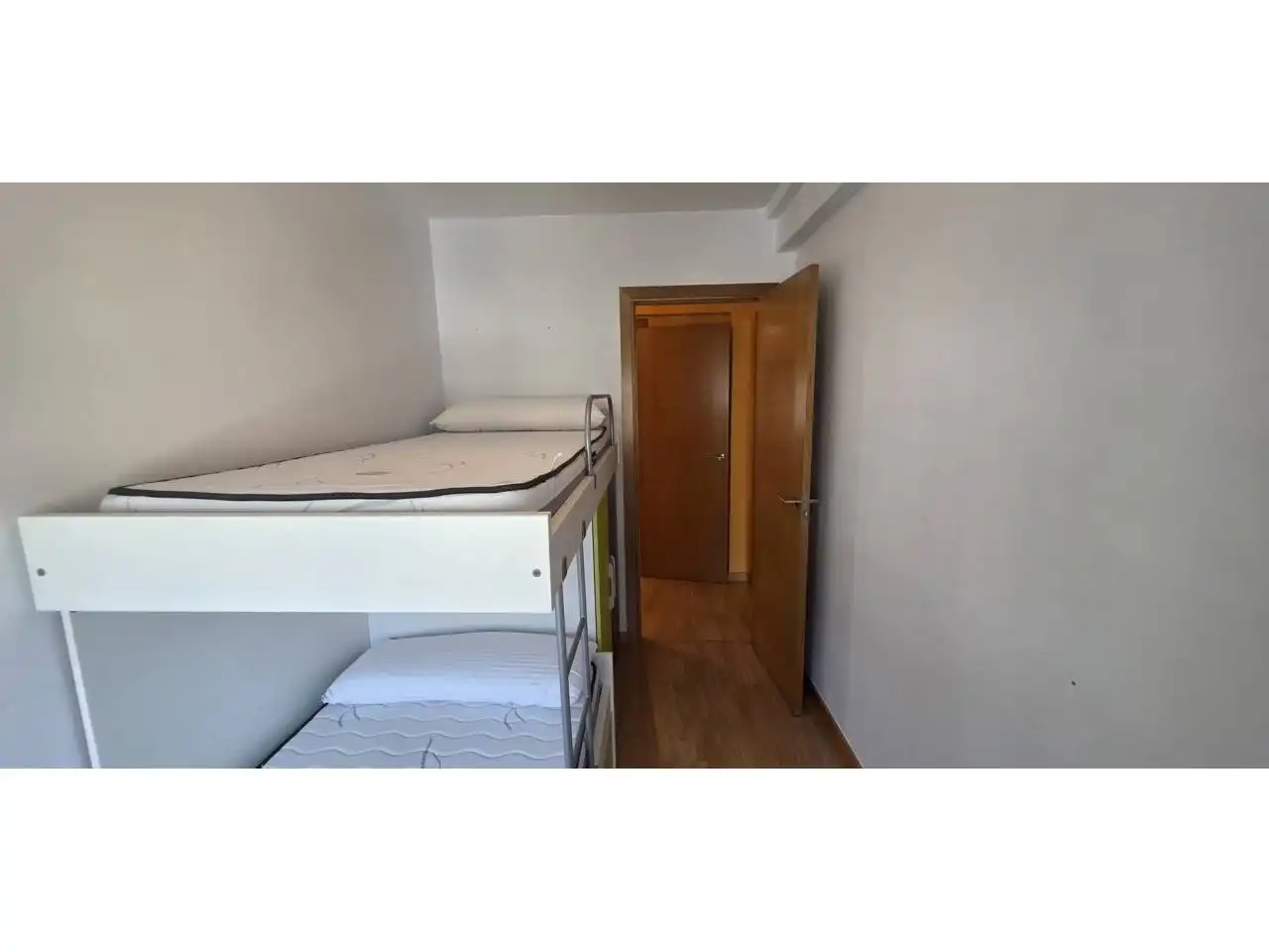 Piso de 90 m² en Santiago de Compostela