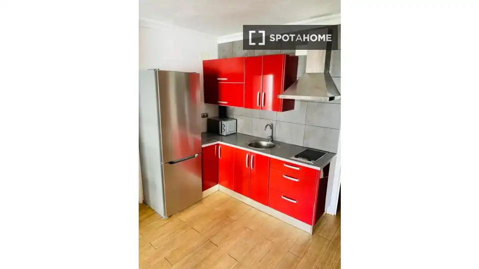 Habitación 98 m², Sevilla