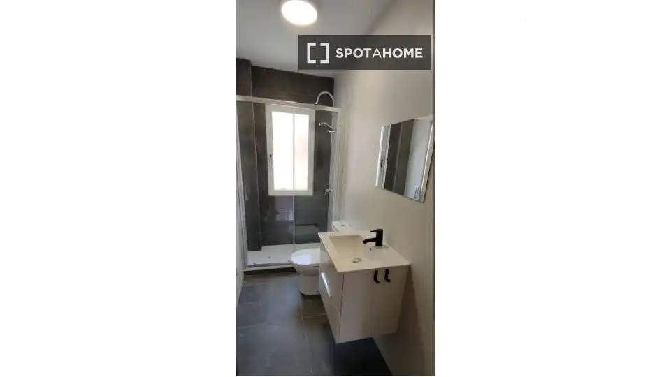 Habitación 75 m², Santander