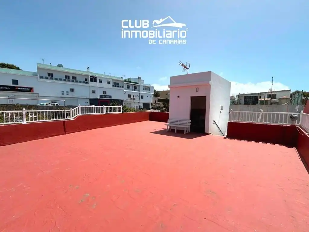 Casa de 103 m² en San Cristóbal de La Laguna