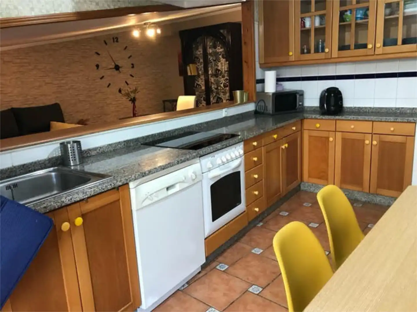 Piso de 90 m² en Santiago de Compostela