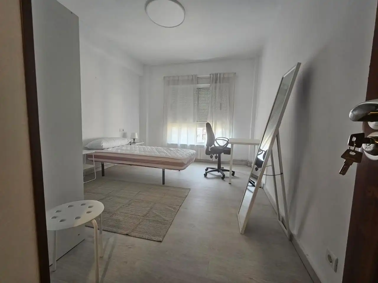Habitación 108 m², Ourense