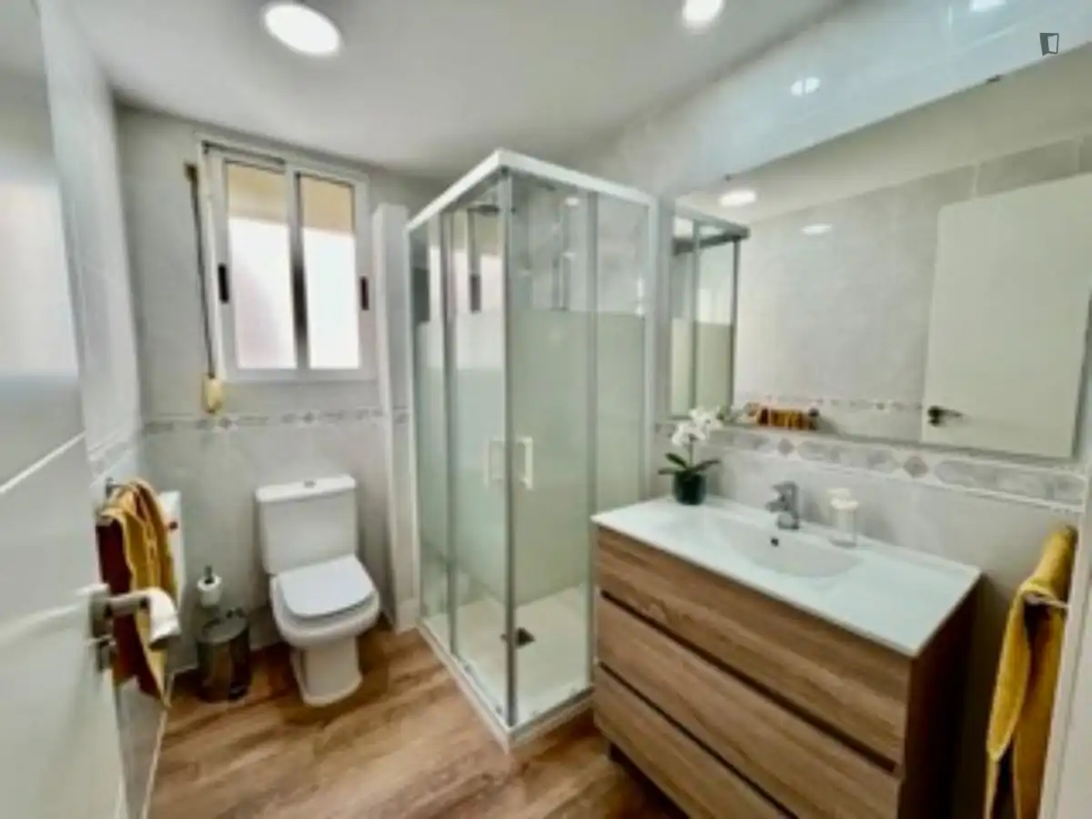 Habitación en alquiler, Zaragoza