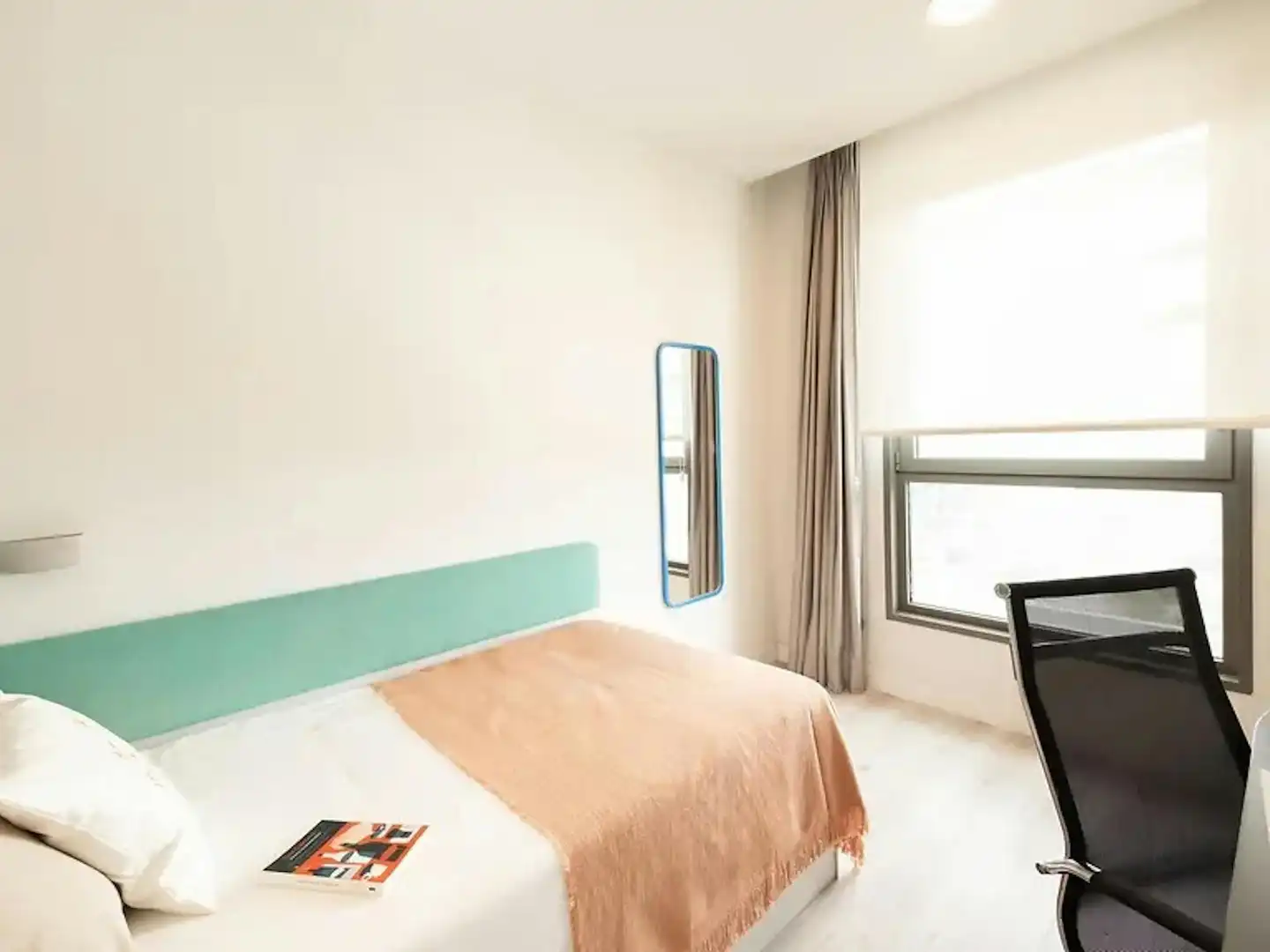 Habitación en alquiler, Barcelona