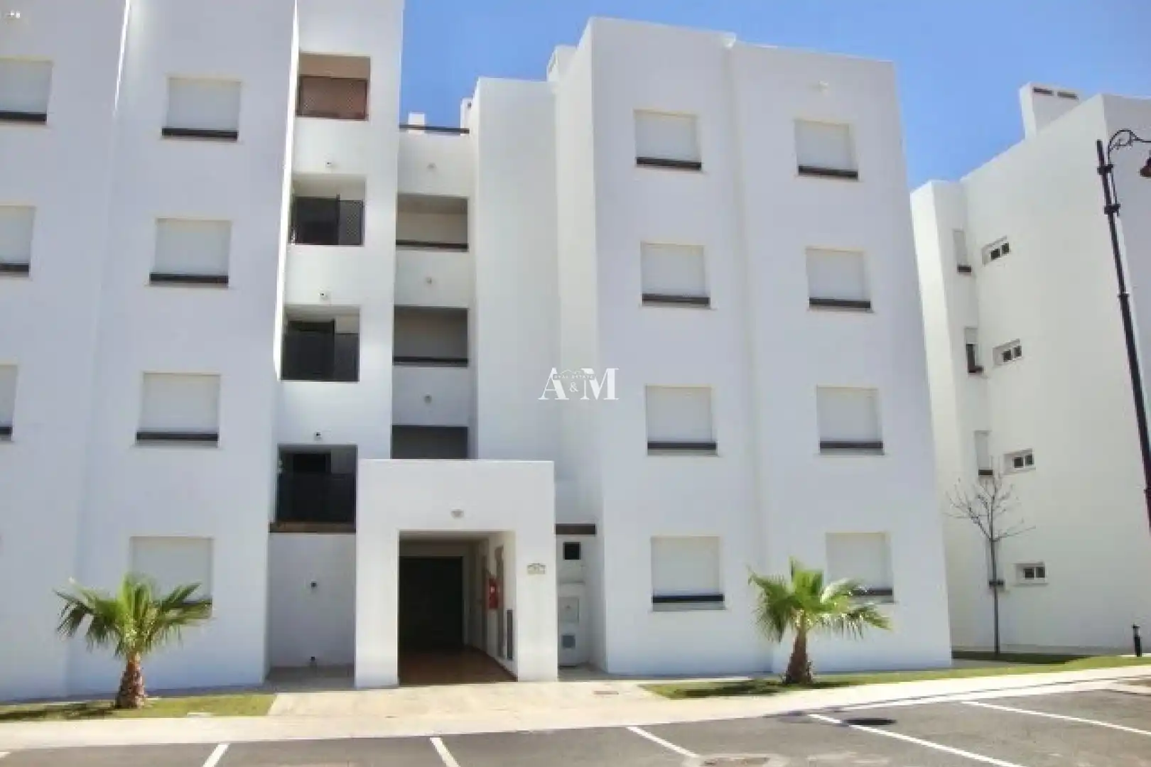 Piso de 80 m² en Torre Pacheco