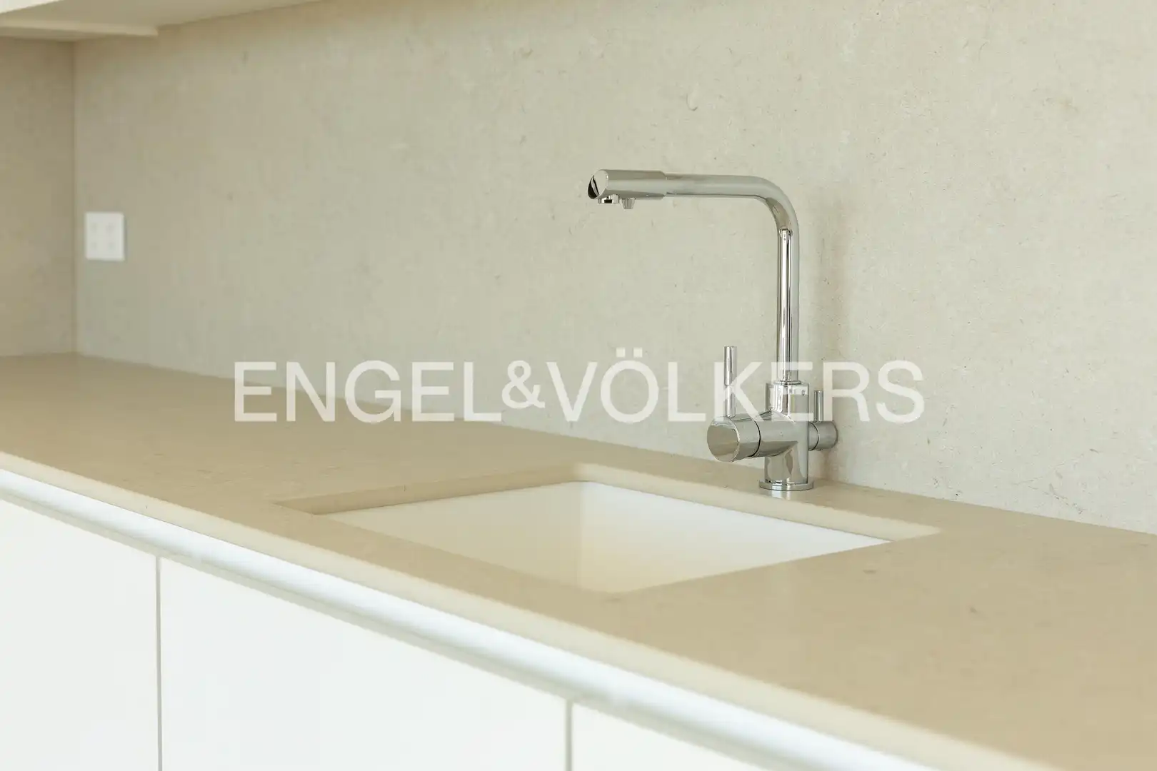 Piso de 120 m² en El Puig
