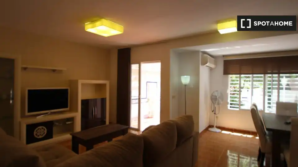 Habitación 138 m², Cartagena