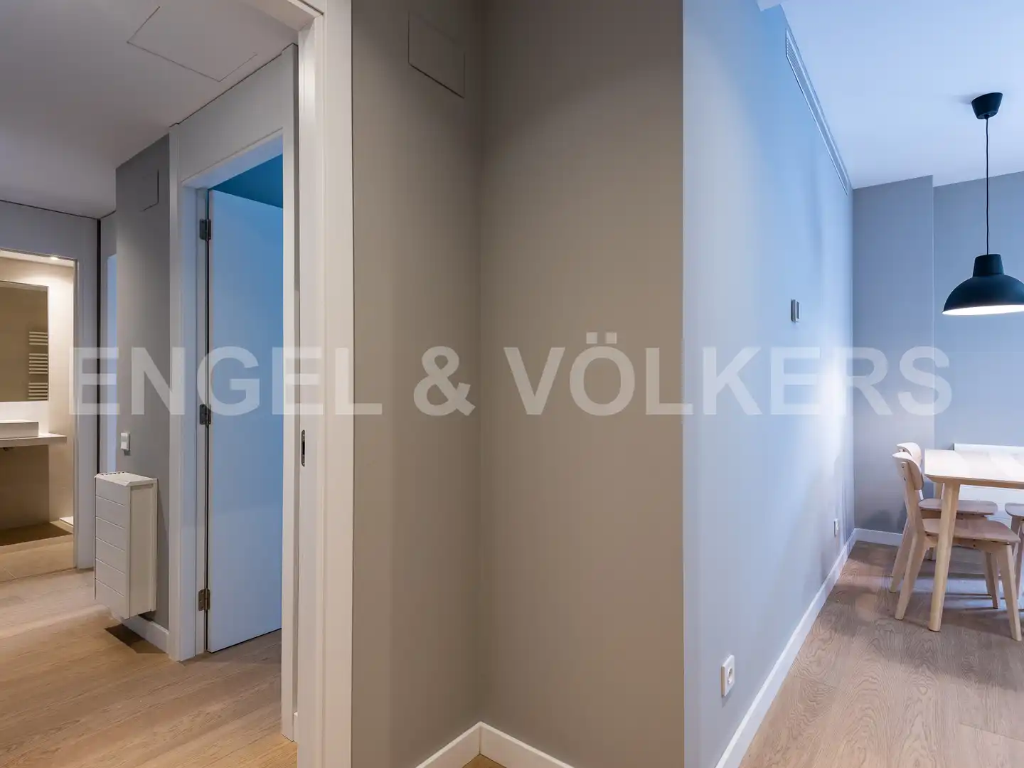 Piso de 77 m² en Barcelona