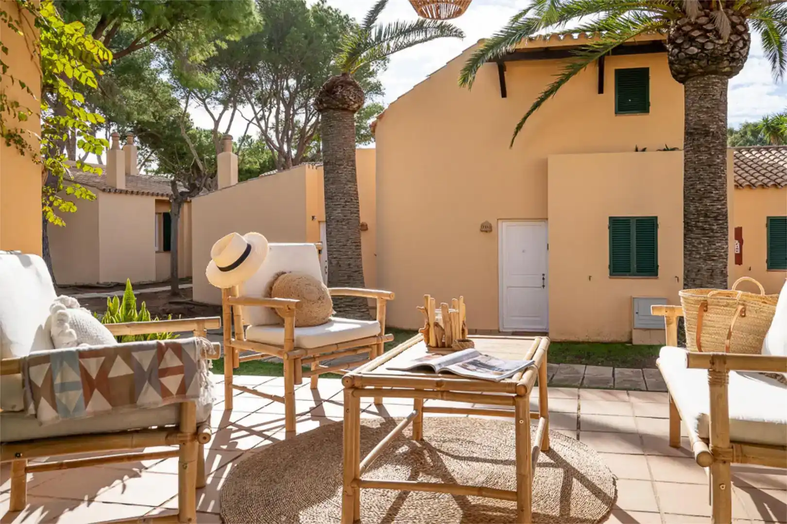 Piso de 70 m² en Ciutadella