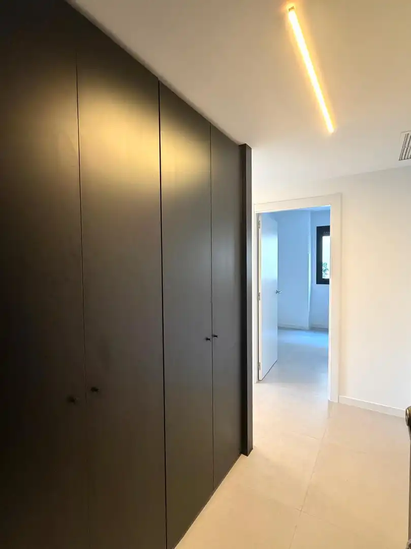 Piso de 100 m² en Cerdanyola del Vallès