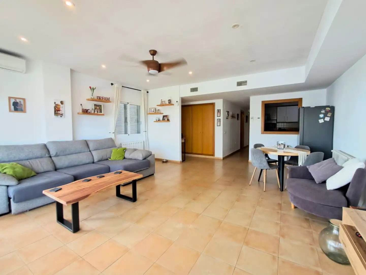 Haus 130 m² in Altea