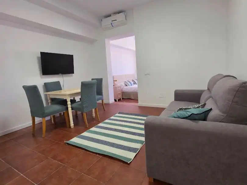 Pis de 53 m² a Marbella