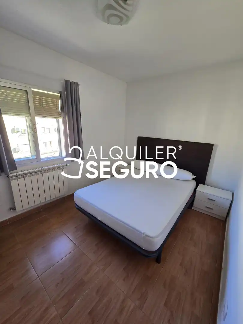 Квартира 65 м² в Coslada