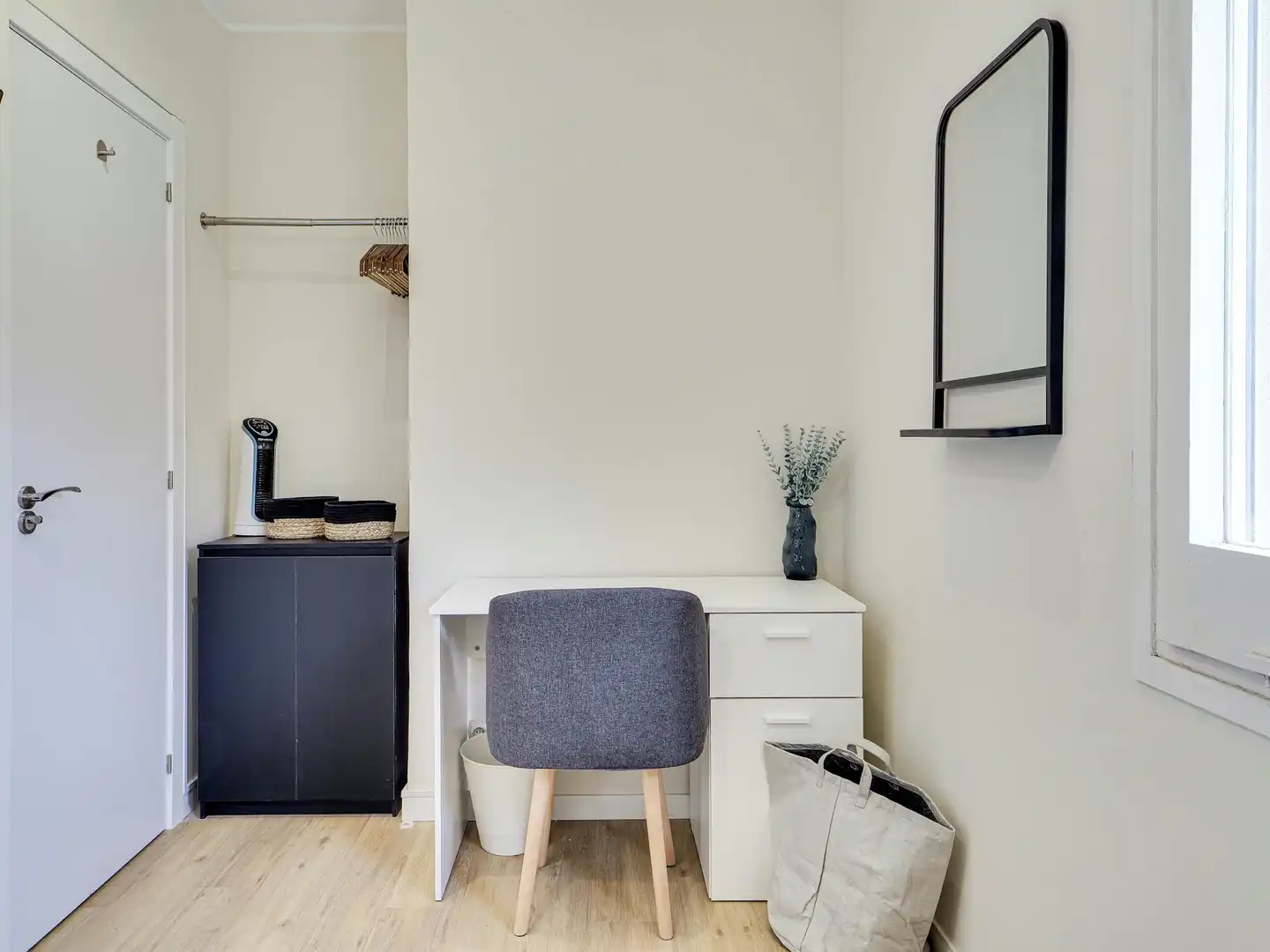 Habitación 77 m², Barcelona