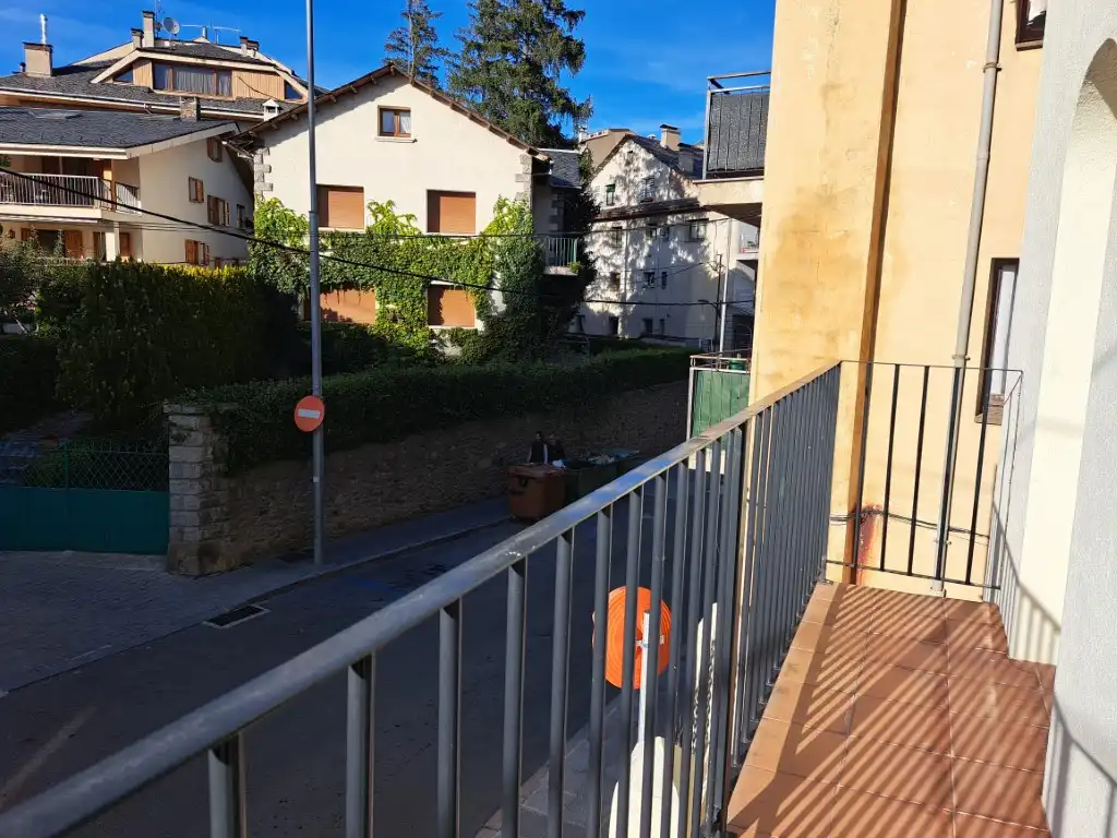 Casa de 100 m² en Puigcerdà