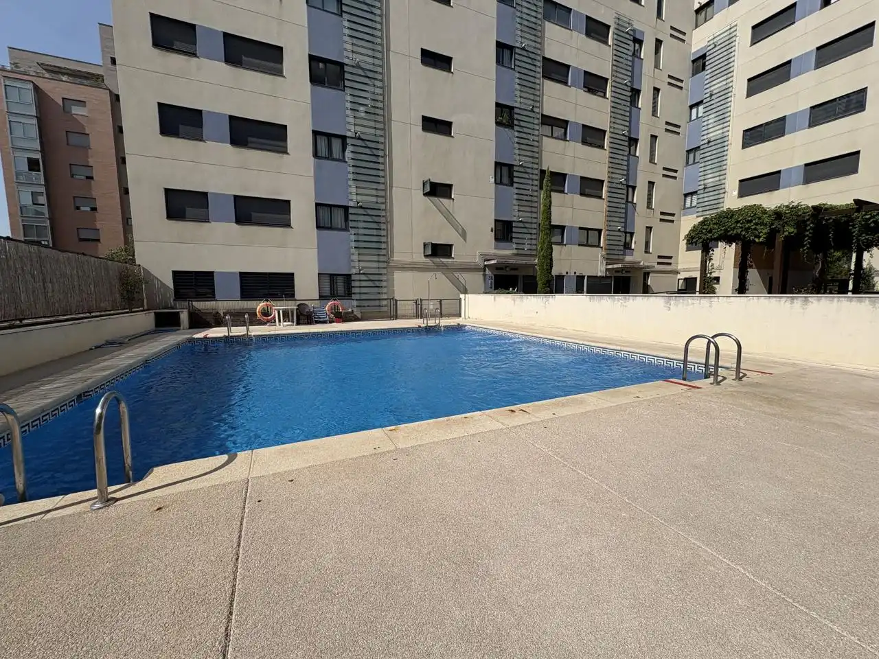 Pis de 60 m² a Madrid