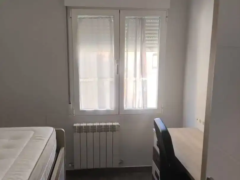 Habitación 62 m², Valladolid